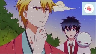 Fukigen na Mononokean Tập 29