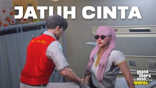 PDKT SAMA CEWEK - GTA 5 Roleplay #186