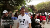 [Hewan]Tim produksi <Kung Fu Panda> mengunjungi pangkalan panda