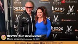 Bezos: The Beginning | Miami screening