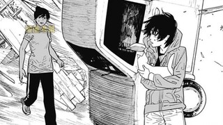 Chainsaw Man 82: A virtuous heart can cause harm to others? Mitaka reveals his tragic past after kil