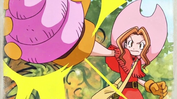 -ฉากตลกๆ อันโด่งดังจากภาพยนตร์ Digimon ภาคแรก - เรื่องราวตลกๆ ในวัยเด็กทั้งหมดอยู่ที่นี่แล้ว!