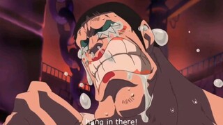 One piece|Một thời oai hùng #edit