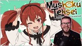 This Anime... | Mushoku Tensei Ep. 6 Reaction/Review