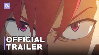 Bucchigire! | Official Trailer