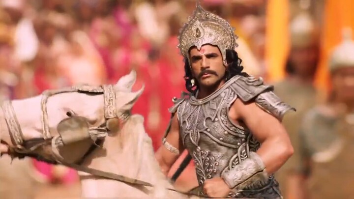 Mahabharata Bahasa Indonesia Full HD Eps. 02