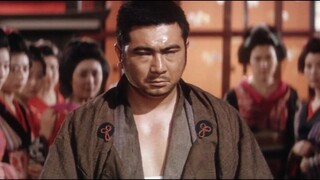 [Zatoichi's Revenge] คัทซีนฉากต่อสู้สุดโหดของซามูไร