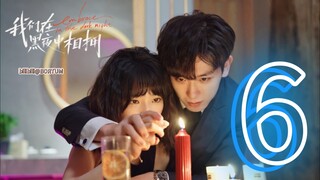 Embrace in the Dark Night ep 6 (sub indo)