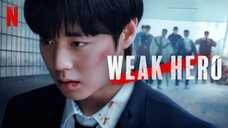 Eρ.8.ENDΙ Ｗеακ Hего CΙαss２(２０２５)