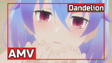 「AMV」Shin no nakama | Dandelion