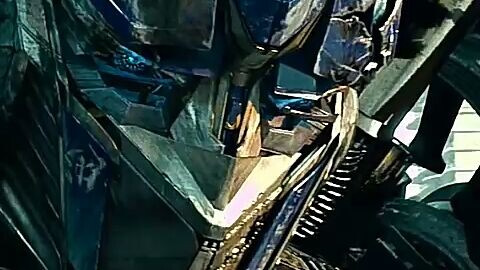 TRANSFORMERS DECEPTICON MEGATRON LEADER OF THE DECEPTICON FOREVER