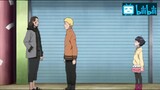 [Anime]Naruto Mengkhawatirkan Kiba yang Lajang