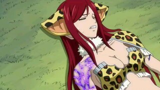 Fairy Tail Episode 56