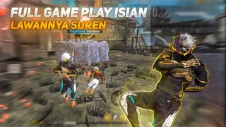 FULL GAMEPLAY ISIAN 22 5K LAWAN NYA MALAH GA JELAS!!