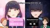 Tomo-chan wa Onna no Ko!Episode 4 Subtitle Indonesia