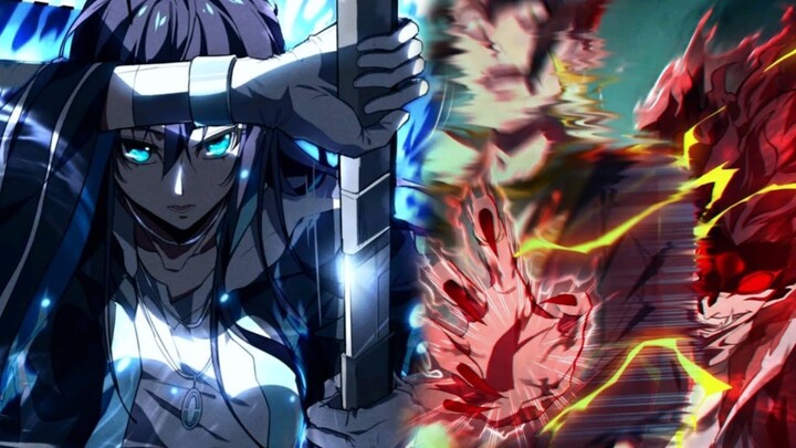 Anime characters saying their names ✨ - Bilibili Anime characters saying their names ✨ - Bilibili