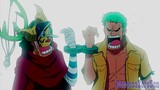One Piece [Funny AMV] - Wait Another Day