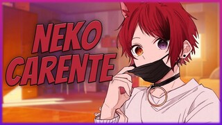 [ASMR Roleplay] Neko Carente 💕 [PT-BR]