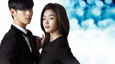 [Eng sub] My Love From The Star Episode 2