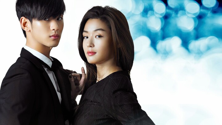 [Eng sub] My Love From The Star Episode 16