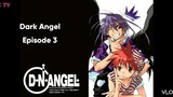 Dark Angel full Episode 3