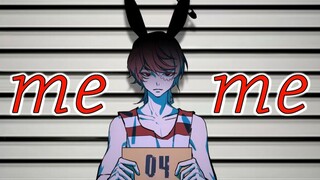 USAVICH/Prison Break Rabbit/Kirilenko/meme[STFD]