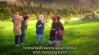 senyuman genya shinazugawa yg hilang akhirnya kembali 🤗