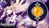 Fontaine Teaser Leaves Everyone in Shock!!
