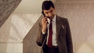Mr Bean's Summer Holiday! 🌞 | Mr Bean Funny Clips | Classic Mr Bean