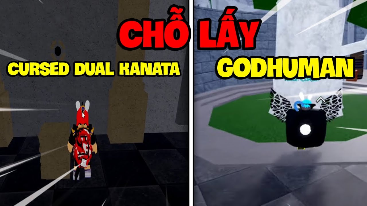 Hot to get Cursed Dual Katana FAST & EASY in Blox Fruits? #bloxfruits