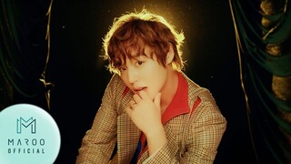 박지훈(PARK JIHOON) 'Gallery' M/V