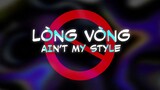 Hoang Ton - Sex U Up (Animation Lyric Video)