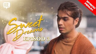 Sweet Dreams EP03