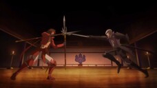 Sengoku Basara S3 (2014)[Like&Folow]