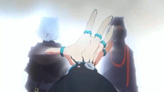COURAGEOUS | AMV