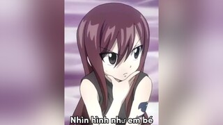 Đú theo trend 🤣 fairytail erza juvia wendy gajeel fairytailedit anime animexuhuong animeedit fypシ foryou xh mun_otp🍒 mun_me_otp♀ nalu natlu