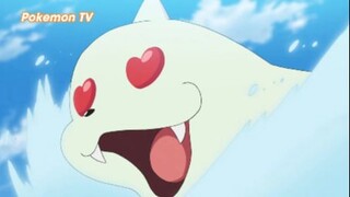 Pokemon (Short Ep 10) - Thu phục Jugon