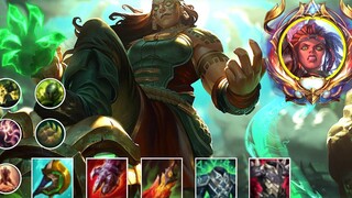 ILLAOI MONTAGE 2022 - การเล่นที่ดีที่สุด
