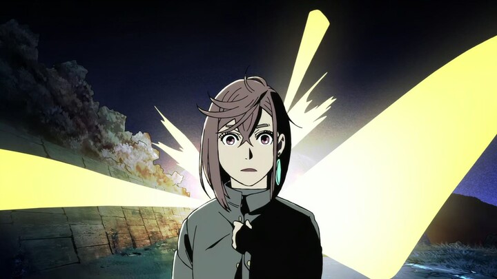 [Bold Party P5] "My name is Ken Takakura"