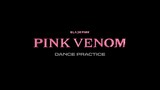 BLACKPINK- PINK VENOM [DANCE PRACTICE]