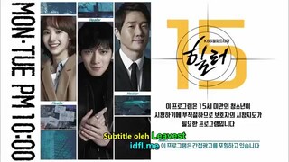 Healer Ep 15 Sub Indo