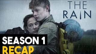 THE RAIN Season 1 English Recap