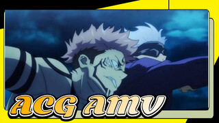 ACG AMV