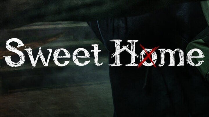 Sweet Home S01E08 Hindi&English
