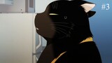 The Masterful Cat Is Depressed Again Today Episode 03 Eng Sub