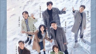 Love Song In Winter eps 19 sub Indo