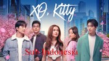 XO, Kitty Episode 4 Subtitle Indonesia