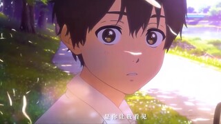 "Khi lớn lên, tôi nhận ra rằng ngày càng có ít những bộ anime hay như vậy..."