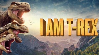 WATCH FULL I AM T-REX Movie  Link in description