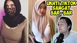 UKHTI TIKTOK BAR BAR PARAH